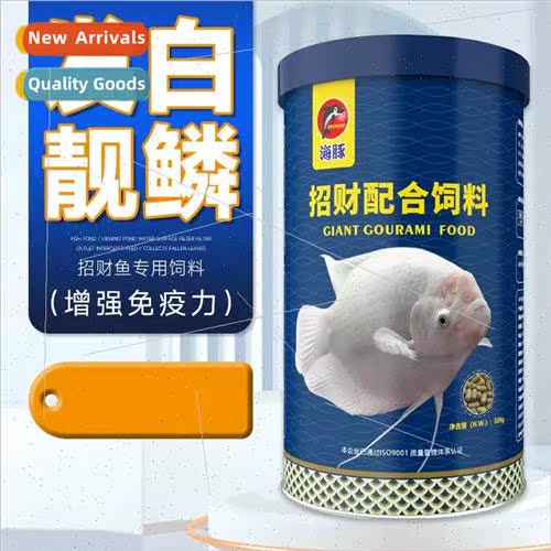 Dolphin map fish feed fish food hairy fish feed fish food an