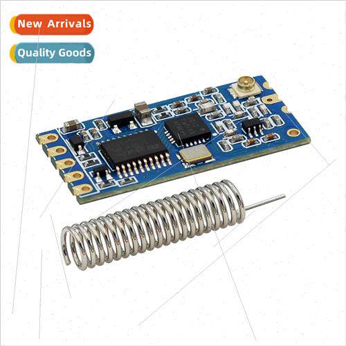 HC-12 SI4438/4463 Wireless Module Long Distance 433M Wireles
