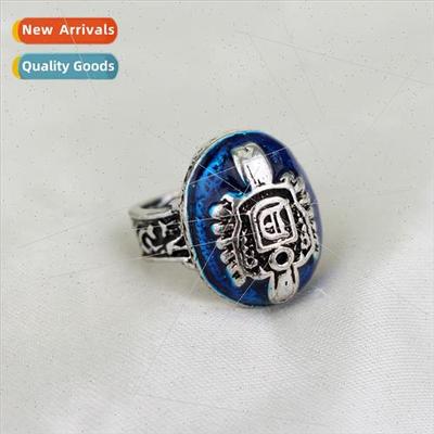 Jewelry Vampire Diaries Damon Stefan Damon Stefan Sun Protec