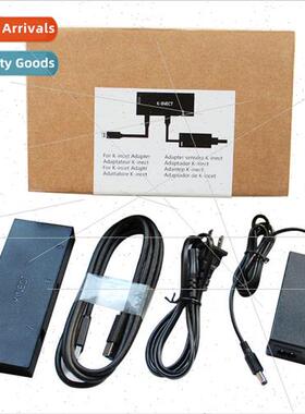 XBOX ONE S/X somatosensory adapter kinect 2.0 power somatose