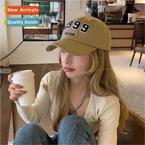 The new American digital patch baseball cap soft top duck to