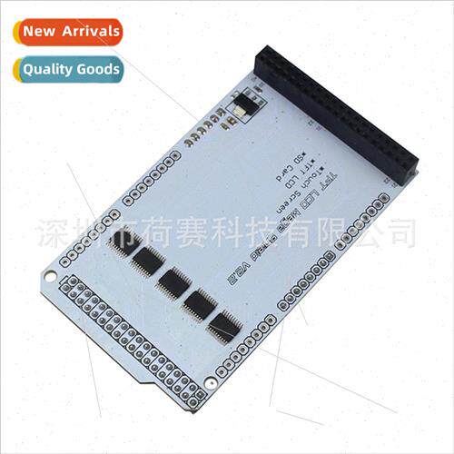 TFT01 3.2`` Mega Touch LCD Expansion Board Shield - IC Volta
