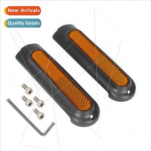 electric scooter front rear Mi4Pro wheel decor M365