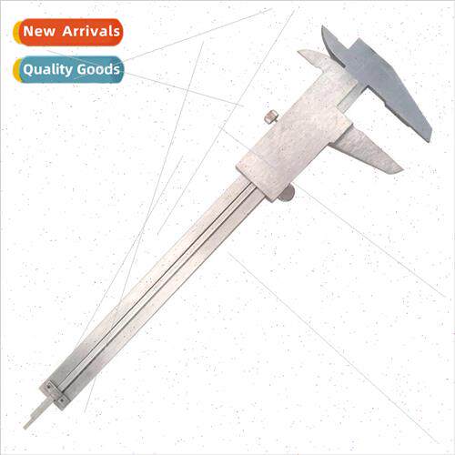 Measurement 0-150MM200MM300MM0.02 School Home Scale Vernier