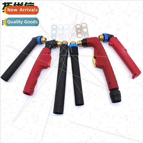 Plasma P80 Welding King 80 Cutting Gun Head Welding Gun Head