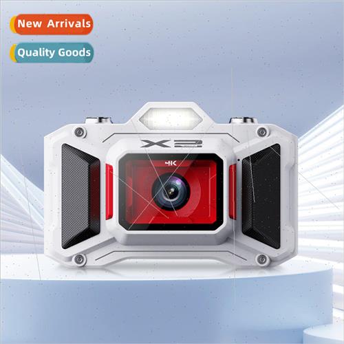 New student ccd digital camera HD retro camera VLOG card mac