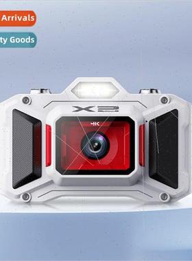 New student ccd digital camera HD retro camera VLOG card mac