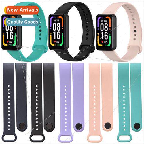 适用 Redmi Pro bracelet wristband Redmi smart band Pro brace