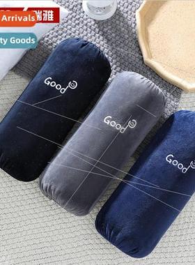 Mens sleeve sets fall and winter mens work work sleeve anti-