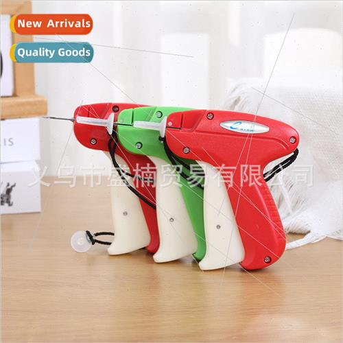 A3801/A3802 hangtag gun hand playing socks clothes labeling