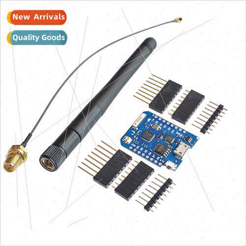 mini D1 PRO upgraded NodeMcu a wifi ESP8266 development boar