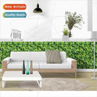 SA-1020 grass new wallpaper bedroom living room background w
