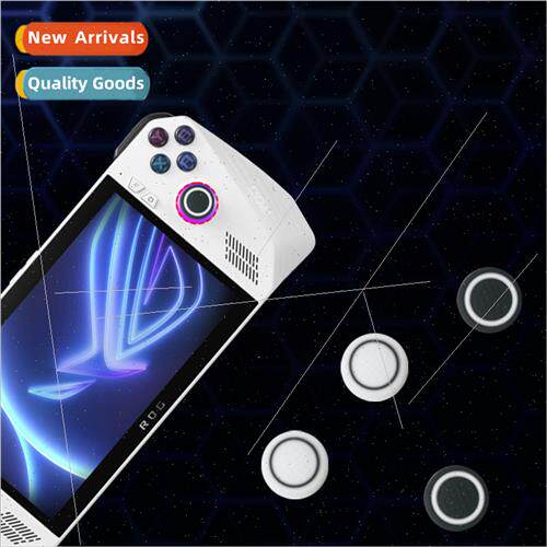 适用 ASUS rog ally gaming handheld joystick cap ROG ALLY sil