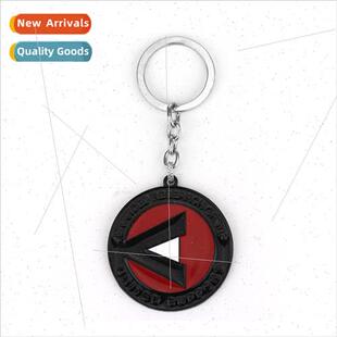 Movie Peripherals Suicide Squad ARGUS Advanced Superhuman Re