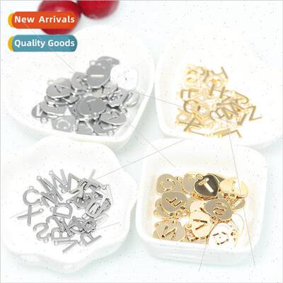 diy jewelry accessories 304 titanium steel stainless steel s