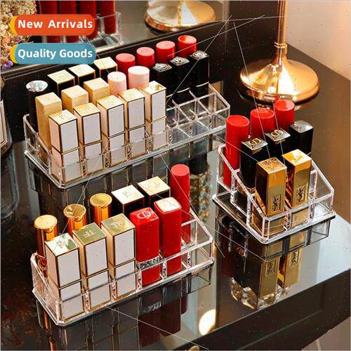 pstick Organizer Cosmetic Case 24 compartments 9 compartment