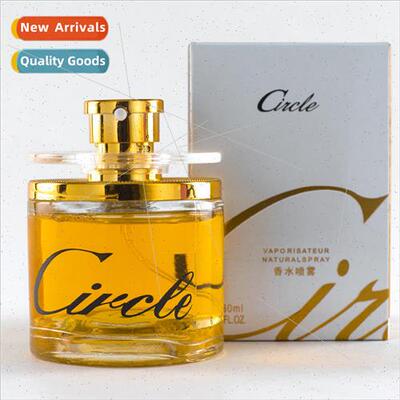 Pretty Girl Spinning Car Perfume Flower and Fruit Eau de Toi