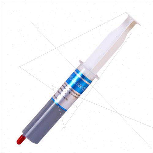 CPU Fan Thermal Grease Cooling licone Thermal Grease in Larg