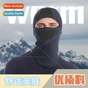 hat men winter head war fall wrapping womens Outdoor and