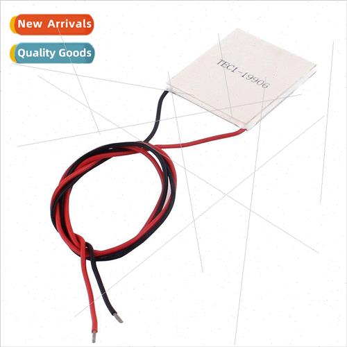 Thermoelectric Cooling Module 24V6A TEC1-19906 High Power Co