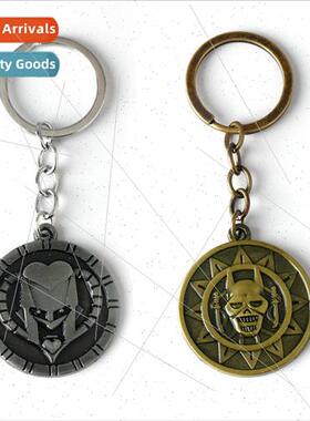 JOJOs Wonderful Adventure Oriental Battleship Kira Yoshikage