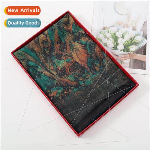 2023 new fashion with thousands of miles of rivers and mount