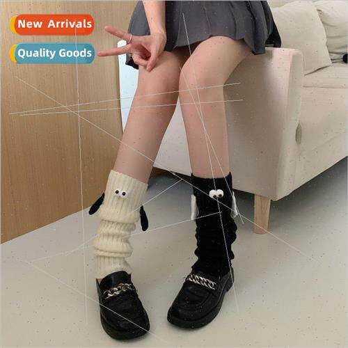 Holding hands socks womens sock covers summer  quirky person
