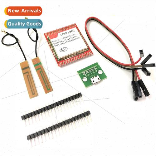 sim7100c USB adapter board USB to TTL module Dupont cable