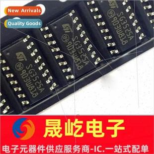 New Voltage Controller PWM SOIC SG3525AP013TR Mode