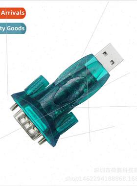 USB to Serial Cable 340 Chip USB to RS232 USB 9-Pin Serial 3