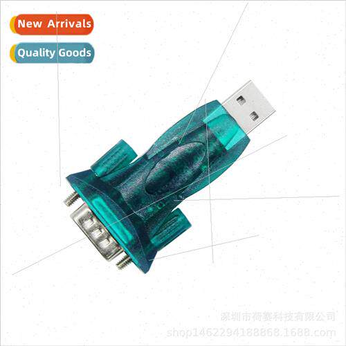 USB to Serial Cable 340 Chip USB to RS232 USB 9-Pin Serial 3