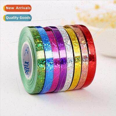 Balloon Ribbon Laser 10 meters Balloon Ribbon Party Scene De