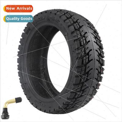 10*2.75-6.5 Off-Road Vacuum Tires Speedway5 Dualtron3 Scoote