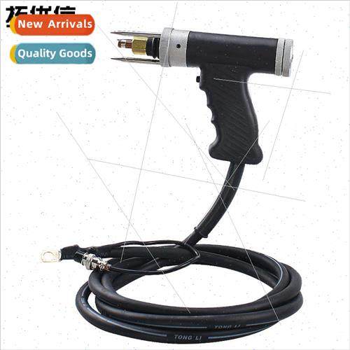 TOYOSHIN Copper Nose Connector with 1M Cable Capacitor disch