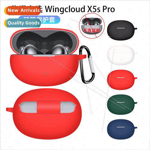 适用 Honor Pro Choice Wingcloud X5s Pro Bluetooth Headset Pr