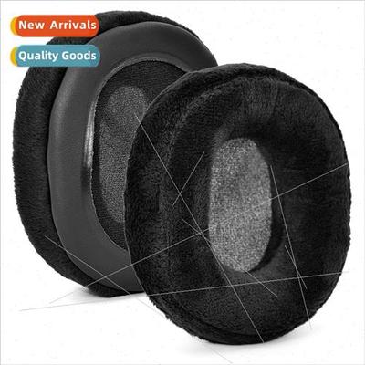 适用 Kingston HyperX Alpha/Cloud II/Stinger/Flight ear cups