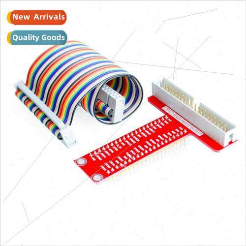 Raspberry Pi B+ ized Accessories T-type GPIO Expansion Board