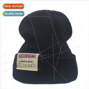 protection the hat wrap head ear fashion youth Korean