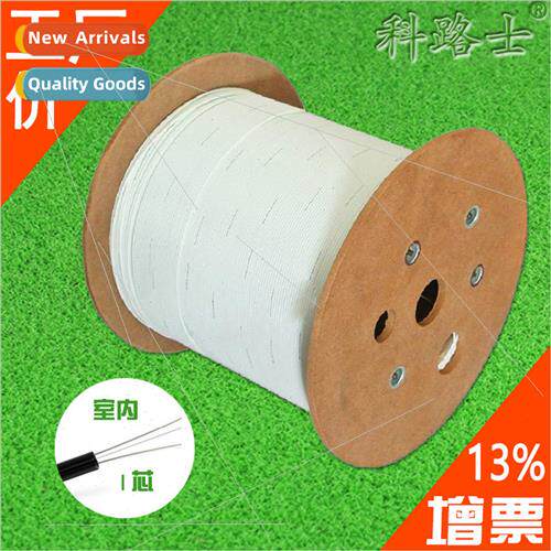 optic cable communication fiber optic cable indoor 1 core fi