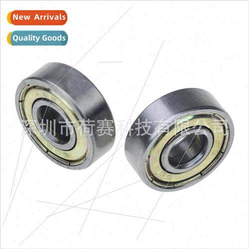 Deep Groove Ball Bearing Miniature Bearing Carbon Steel Bear