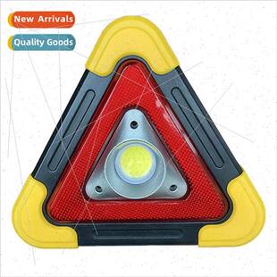 Tripod warning light LED multifunctional car emergency light