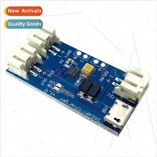 Charging Solar MINI CN3065 Pad USB Battery ion Mini 500MA