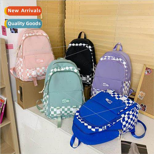 Yankee small fresh fashion shoulder bag 2022 new ins large-c