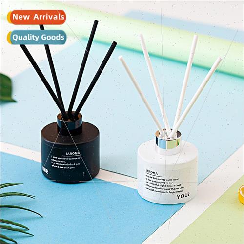 Toilet Aromatherapy Flameless Aromatherapy Essential Oil Ref