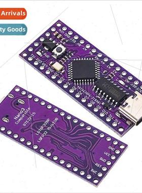 LGT8F328P LQFP32 MiniEVB Replacement 适用 rduino NANO V3.0 C