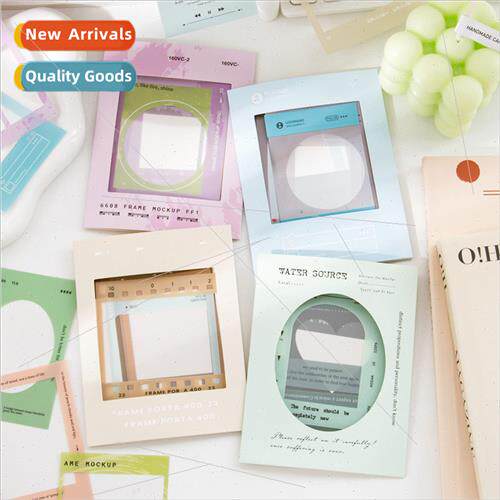 Day PET Sticker Pack Social Daily Gummy Music Border Handboo