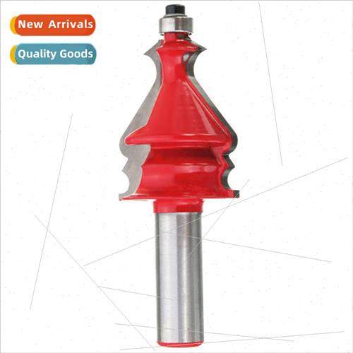 1/2 Shank Photo Frame Cutter ne Cutter Woodworking Milling C