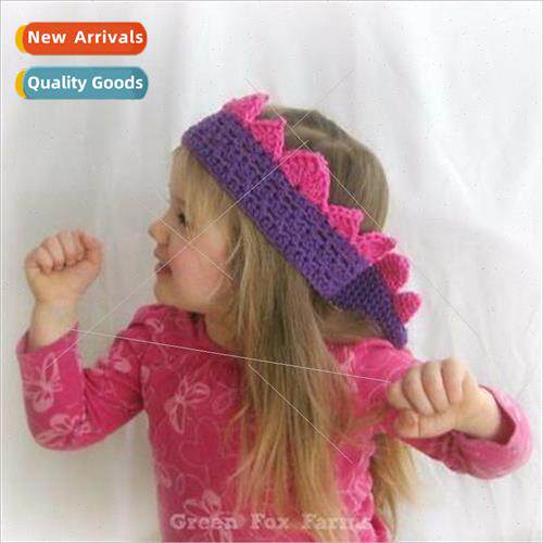Hundred days baby photo photo souvenir baby wool handmade cr
