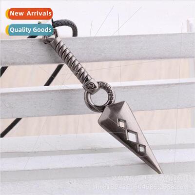 Anime  Naruto dragon blade four generations of eye knife mod