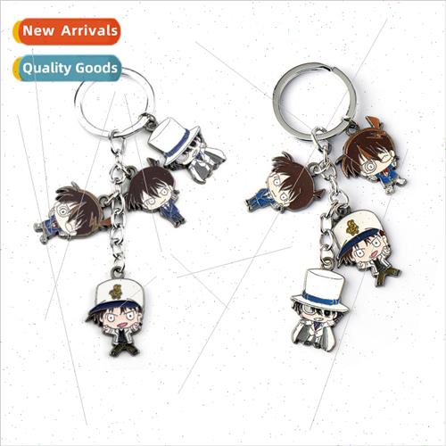 Anime Detective Conan around Edogawa Conan Kudo Shinichi oil